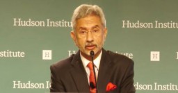World is badly in need of some form of reglobalisation: EAM Jaishankar